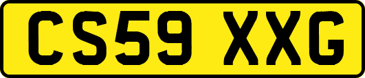 CS59XXG