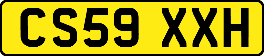 CS59XXH