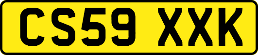 CS59XXK