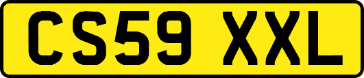 CS59XXL