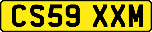 CS59XXM