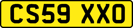 CS59XXO