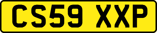 CS59XXP