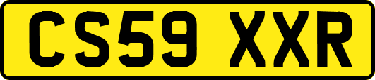 CS59XXR