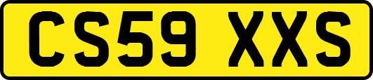 CS59XXS