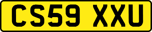 CS59XXU