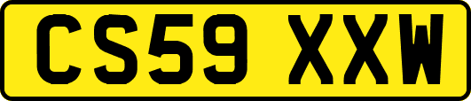CS59XXW