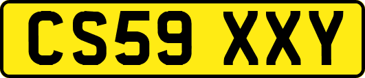 CS59XXY