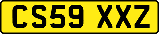 CS59XXZ