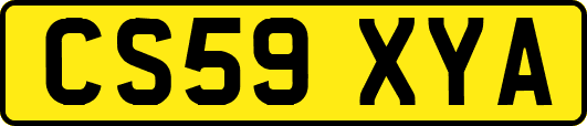 CS59XYA
