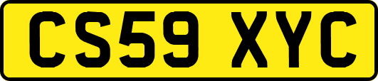 CS59XYC
