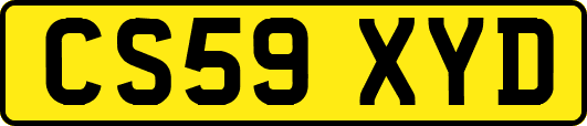CS59XYD