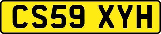 CS59XYH