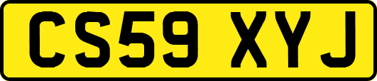 CS59XYJ