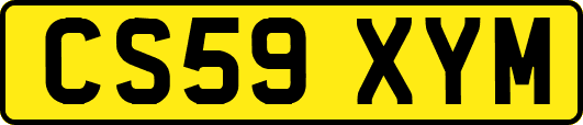 CS59XYM