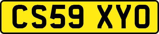 CS59XYO