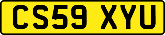 CS59XYU