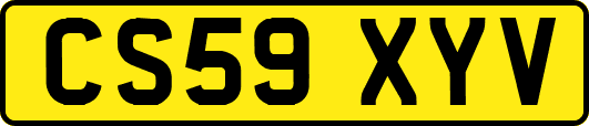 CS59XYV