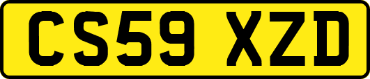 CS59XZD