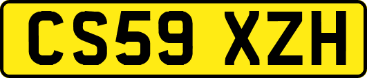 CS59XZH