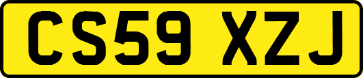 CS59XZJ