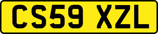 CS59XZL