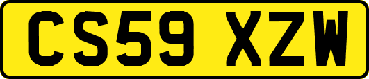 CS59XZW