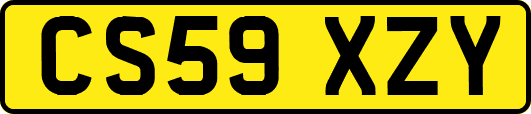 CS59XZY