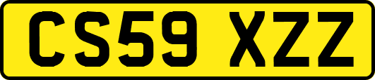 CS59XZZ