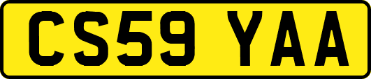 CS59YAA