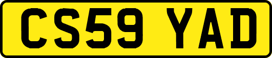 CS59YAD