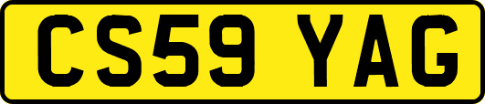 CS59YAG