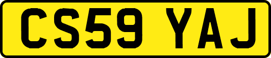 CS59YAJ