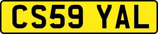 CS59YAL