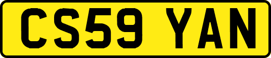 CS59YAN