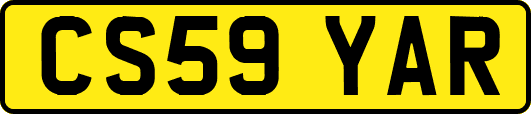 CS59YAR