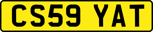 CS59YAT