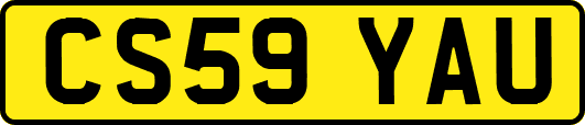 CS59YAU