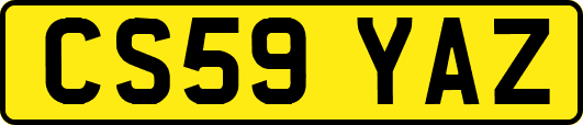 CS59YAZ