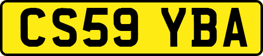 CS59YBA