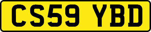CS59YBD