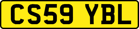 CS59YBL