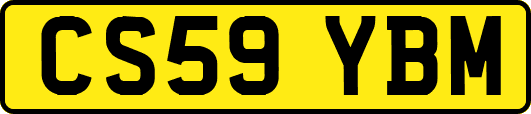 CS59YBM