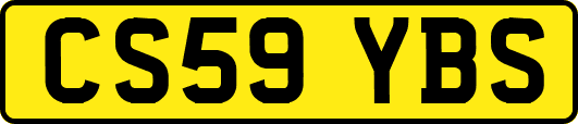CS59YBS