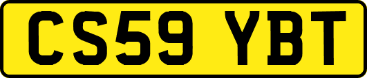 CS59YBT