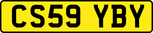 CS59YBY