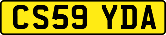 CS59YDA