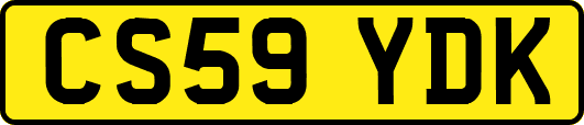 CS59YDK
