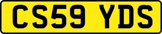 CS59YDS