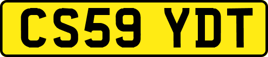 CS59YDT